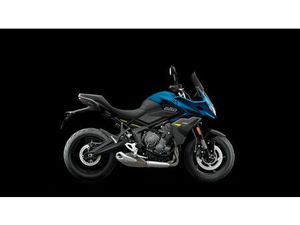 TRIUMPH TIGER SPORT 660 - MY2026- JETZT BESTELLBAR!