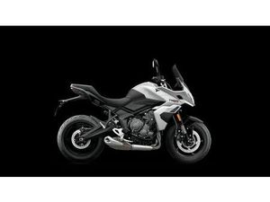 TRIUMPH TIGER SPORT 660 - MY2026- JETZT BESTELLBAR!
