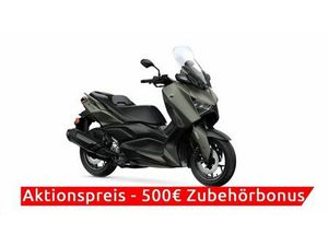 YAMAHA XMAX 300