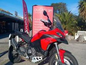 DUCATI MULTISTRADA V2 S