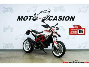 DUCATI - HYPERMOTARD
