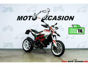 DUCATI - HYPERMOTARD