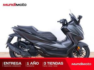HONDA - FORZA 125