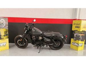 HYOSUNG - AQUILA GV 125 S