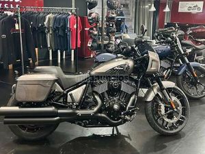 INDIAN - SPORT CHIEF