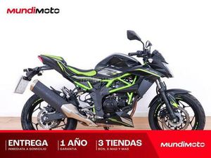 KAWASAKI - Z 125