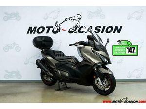KYMCO - AK 550