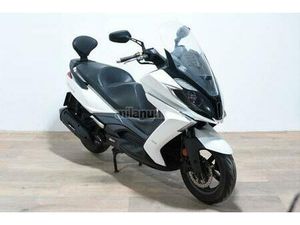 KYMCO - SUPER DINK 125I