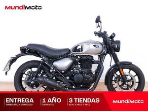 ROYAL ENFIELD - CLASSIC 350