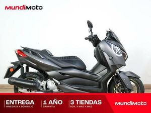 YAMAHA - XMAX 125