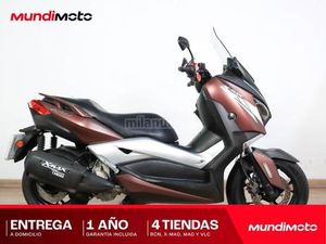 YAMAHA - XMAX 300
