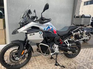 BMW - F 900 GS