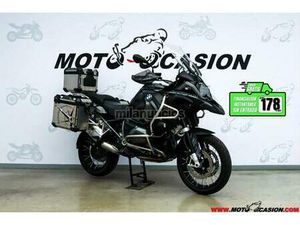 BMW - R 1200 GS ADVENTURE