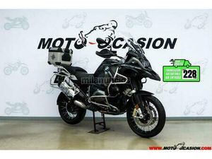 BMW - R 1200 GS ADVENTURE