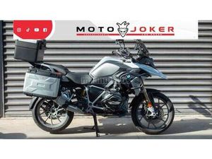 BMW - R 1200 GS