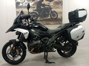 BMW - R 1300 GS