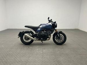 BRIXTON - CROSSFIRE 500