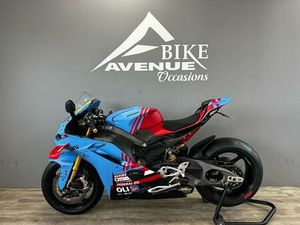 DUCATI - PANIGALE V4S / V4 S GRESINI