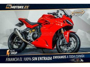DUCATI - SUPERSPORT
