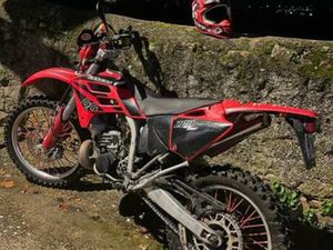 GAS GAS - EC 200 HOBBIE