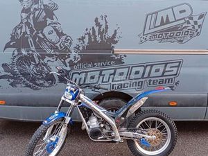 GAS GAS - CONTACT TXT 249