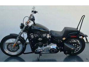 HARLEY DAVIDSON - SOFTAIL STANDARD