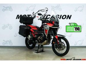 HONDA - CRF1100L AFRICA TWIN