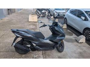 HONDA - PCX 125