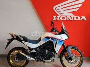 HONDA - XL 750 TRANSALP