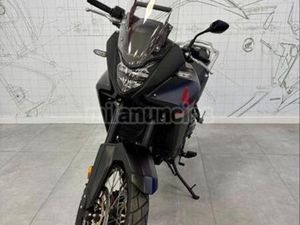 HONDA - XL 750 TRANSALP