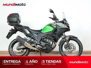 KAWASAKI - VERSYS-X 300