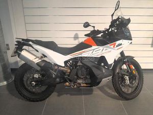 KTM - 790