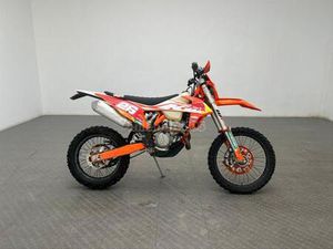 KTM - 350 EXC-F
