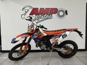 KTM - EXC 125