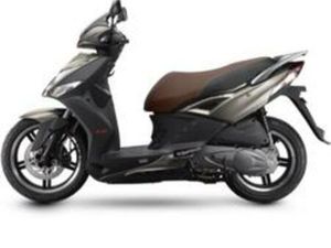 KYMCO - AGILITY PLUS 125