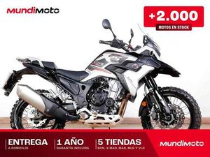 MACBOR - MONTANA XR5