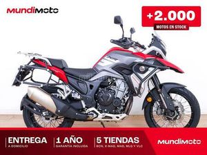 MACBOR - MONTANA XR5