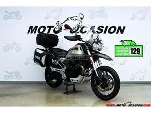 MOTO GUZZI - V 85 TT