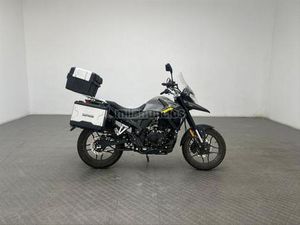 MOTRON MOTORCYCLES - X-NORD 125