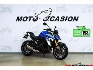 SUZUKI - GSX-S