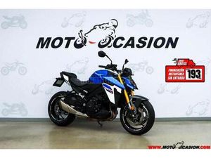 SUZUKI - GSX-S