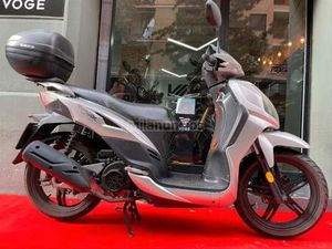 SYM - SYMPHONY 125 SR
