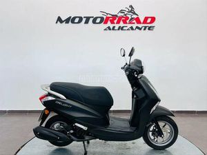 YAMAHA - D'ELIGHT 125