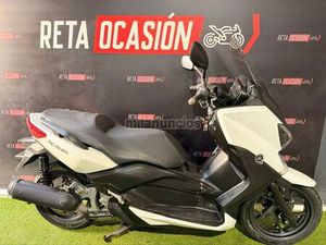 YAMAHA - XMAX 125