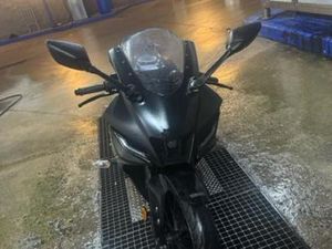 YAMAHA - R125
