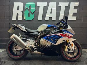 BMW S1000RR