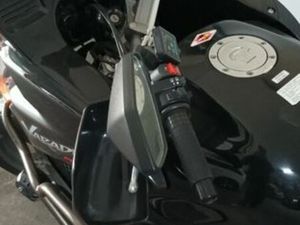 HONDA VARADERO 1000 MAFAMUDE E VILAR DO PARAÍSO