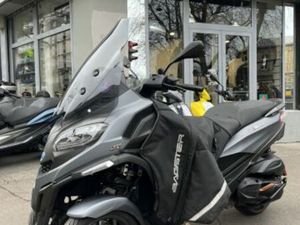 PIAGGIO MP3 530 HPE EXCLUSIVE 2025 530 CM3 | SCOOTER | 12 543 KM | GRIS | 75012 PARIS 12