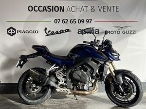 QJ MOTOR SRK 800 2025 800 CM3 | MOTO ROADSTER | 600 KM | BLEU | 69530 BRIGNAIS