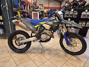 SHERCO SEF 300 FACTORY (-) - BYTBIL.COM ◊